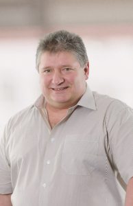 Peter Urban