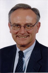 Klaus Hänsch