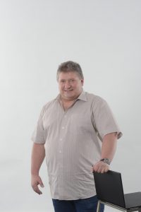 Peter Urban