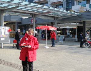 Marleen Buschmann