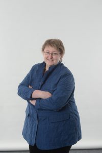 Marleen Buschmann
