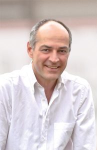 Detlef Ehlert