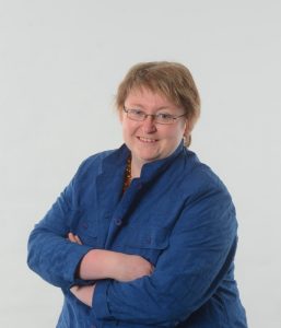 Marleen Buschmann