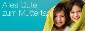 Muttertag 2014