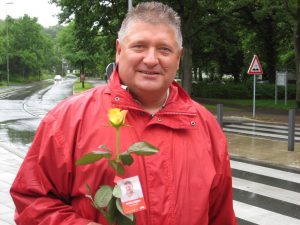 Rosenkavalier Peter Urban