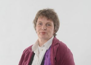 Victoria Greeven