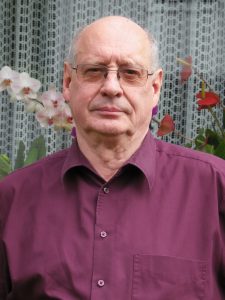 Horst-Ingo Esselborn