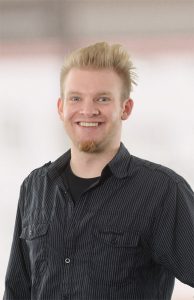 Kjell Richter