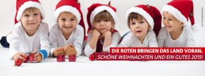 Weihnachten 2015