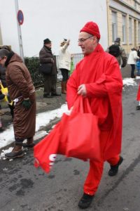 "Ober-Jeck" Detlef Ehlert
