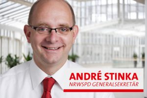 André Stinka