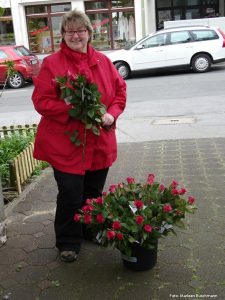 Marleen Buschmann