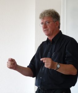 (Presse-)Fotograf Dirk Thomé