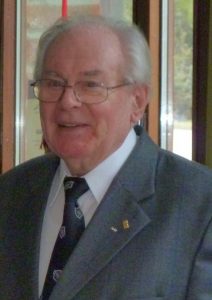 Karl Heinz Kerber