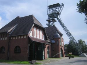Zeche Zollern