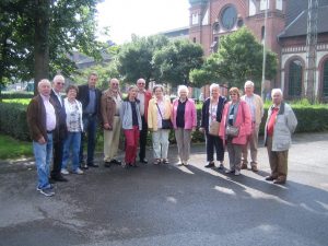 Sechzig + auf Zollern