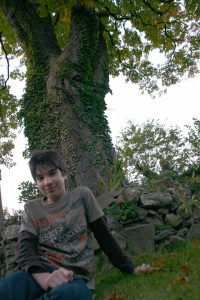 Demian Schneller hat den Wettbewerb schon zwei Mal gewonnen