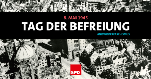 Nie wieder Faschismus