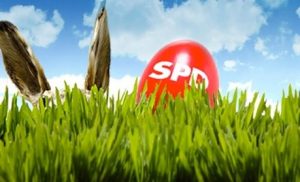 Ostern SPD