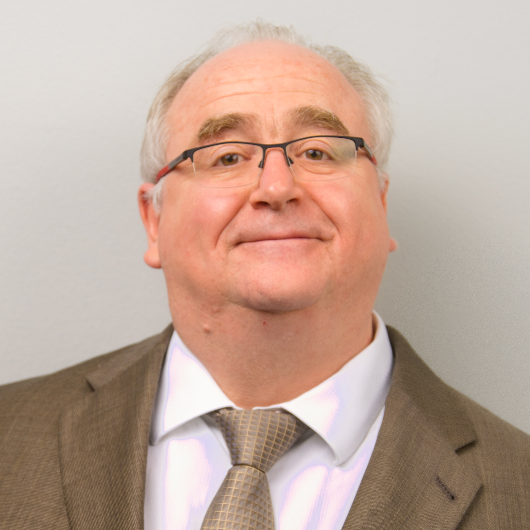 Bernd Franzen › SPD Erkrath