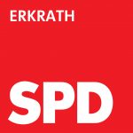 Logo: SPD Erkrath