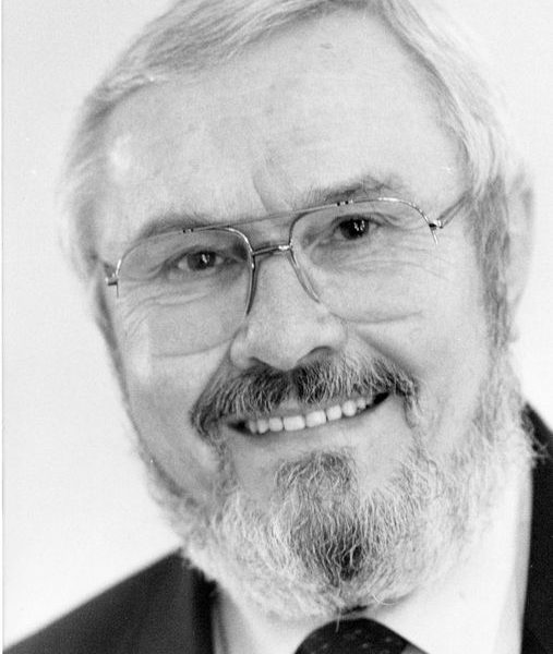 Rudi Unger
